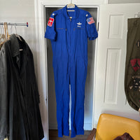 1970’s Vietnam War Thai Made C-118 Lift Master Party Suit
