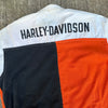 1960’s Harley Davidson Champion Brand Racing Jacket Medium