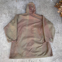 1940’s WWII Pink Dyed Reversible 10th Mountain Division Parka