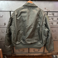1970’s First Pattern CWU-45/P Flight Jacket XL