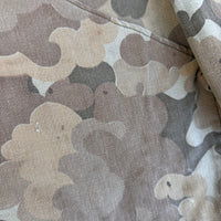 1970’s Kamo Brand Reversible Mitchell Camo Hunting Jacket