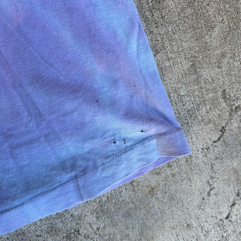 1992 Carter The Unstoppable Sex Machine Tour T-Shirt Large