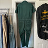 1970’s Vietnam War Thai Made USAF 17th Air Squadron Party Suit