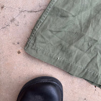 1960’s Vietnam War Tailored Poplin Jungle Jacket