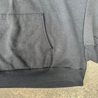 1998 Fear Factory Band Hooded Sweatshirt XL