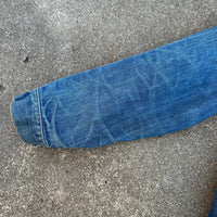 1970’s Wrangler 124MJ Denim Jacket Size 44