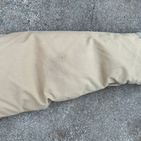 1980’s The North Face Brown Label Down Puffer Jacket Medium