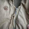 1940’s WWII Patched M-41 Field Jacket