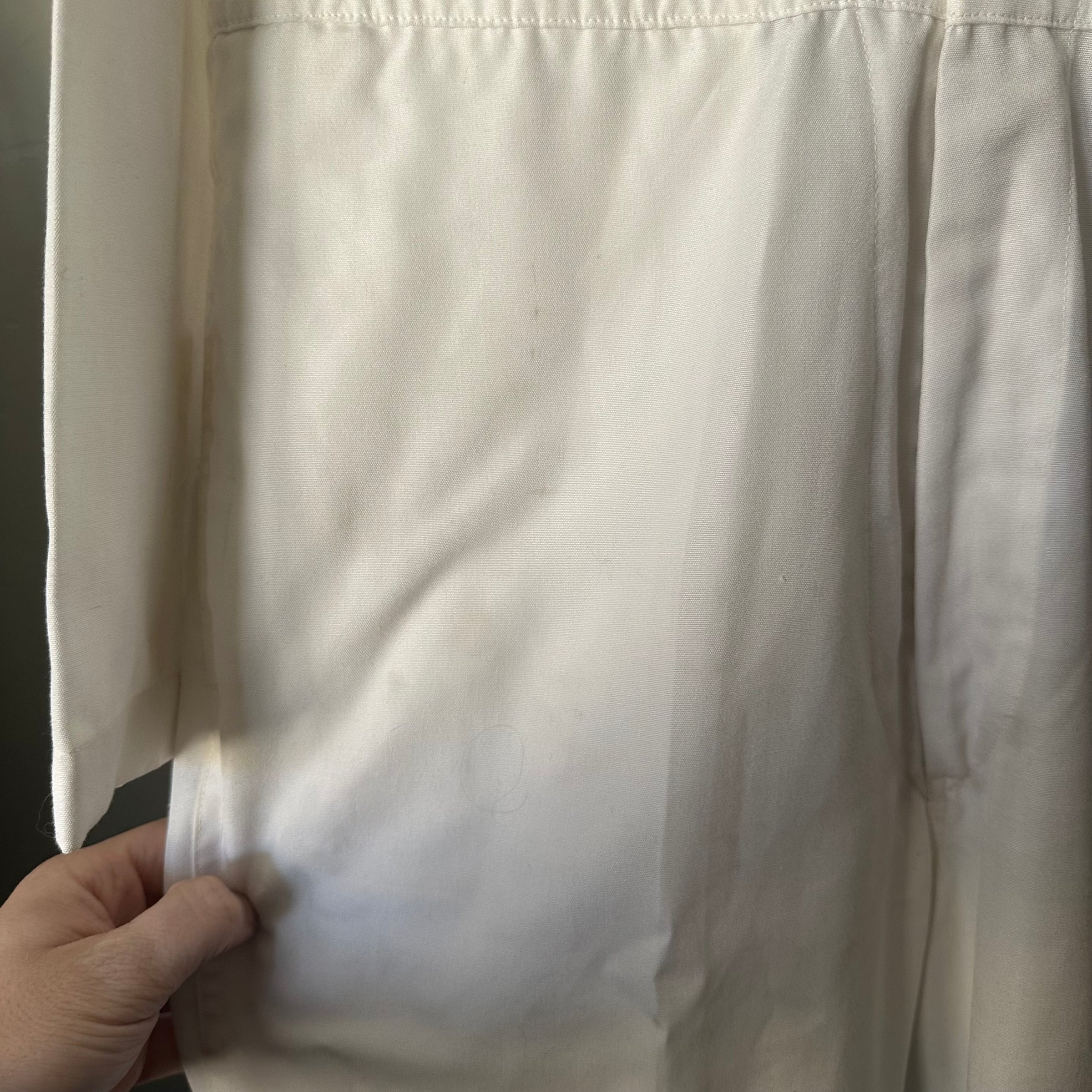 1960’s Vietnam War USAF 355th Supply Squadron Party Suit