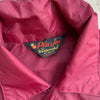 1960’s Wild Turkey Whiskey Windbreaker Jacket Medium