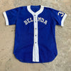 1950's Cotton Phillips 66 Advertising Baseball Jersey Large