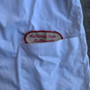 1960’s University of Alabama Dentistry Loop Collar Shirt XL