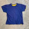 1980’s Reversible Champion T-Shirt Small