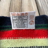 1980’s Jamieson Shetland Cardigan Sweater