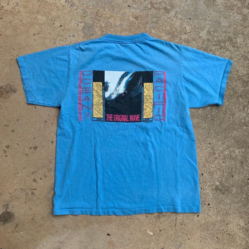 1980’s Ocean Pacific Surf T-Shirt Medium