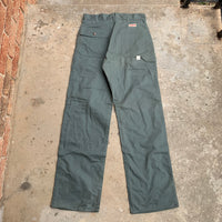 1950’s Deadstock Stephen’s Carpenter Work Pants 31” x 33”