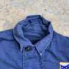 1960’s/70’s Thrashed US Navy N-4 Utility Jacket M/L