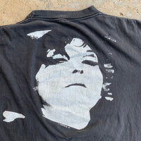 1990 Godflesh Streetcleaner Album T-Shirt L/XL