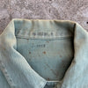 1950’s Thrashed P-47 HBT Jacket