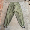 1940’s WWII 10th Mountain Division Pants 31” x 31”