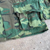 1960’s ERDL Camo Jungle Jacket Small Regular