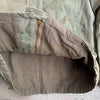 1940’s WWII Thrashed M-41 Field Jacket 42” Chest