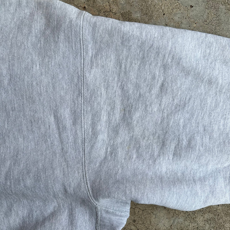 1990’s Champion Reverse Weave Crewneck Sweatshirt Tagged Large