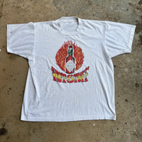 1990’s Tabasco Hot Stuff T-Shirt Large