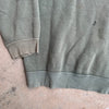 1960’s 3rd Marine Division Crewneck Sweatshirt Small