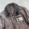 1970’s USCG G-1 Flight Jacket Size 38