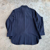 1940’s WWII USN CPO Wool Shirt XL