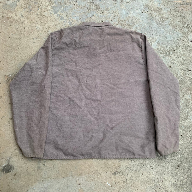 1990’s Kevlar Blend Welding Jacket XL