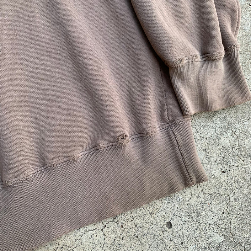 1980’s/90’s Gap Tan Crewneck Sweatshirt XL