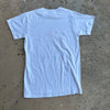 1980’s Alphabet Sentence T-Shirt Small