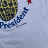 1970’s Carter for President T-Shirt XS