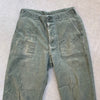 1970's OG-107 Fatigue Pants 32" x 28"