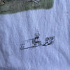 1990’s Bambi Hunting Comic T-Shirt Large