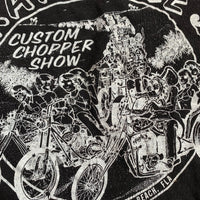 1980’s Rat Hole Chopper Show T-Shirt XS