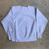 1990’s Villanova Basketball Champion Reverse Weave Crewneck Sweatshirt Large