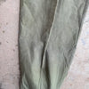 1940’s WWII 10th Mountain Division Pants 31” x 31”