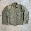 1940’s WWII Thrashed M-41 Field Jacket 42” Chest