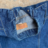 1970’s Levi’s Type 3 70505 Denim Jacket Size 46