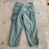 1950’s M-51 Field Trousers Medium Regular