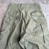 1940’s WWII 10th Mountain Division Pants 31” x 31”