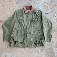 1940’s/50’s Hinson Bodyguard Hunting Jacket Size 44