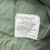 1960’s Vietnam War 3rd Pattern Poplin Jungle Jacket Small Regular