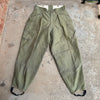 1940’s WWII 10th Mountain Division Pants 31” x 31”