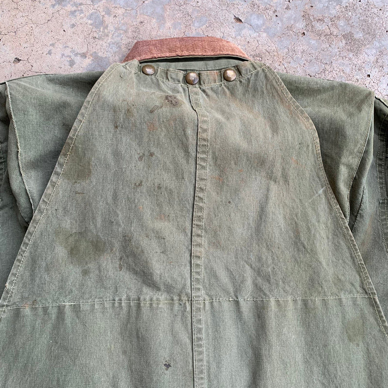 1940’s/50’s Hinson Bodyguard Hunting Jacket Size 44
