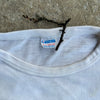 1970’s “Americans” Champion Blue Bar T-Shirt L/XL