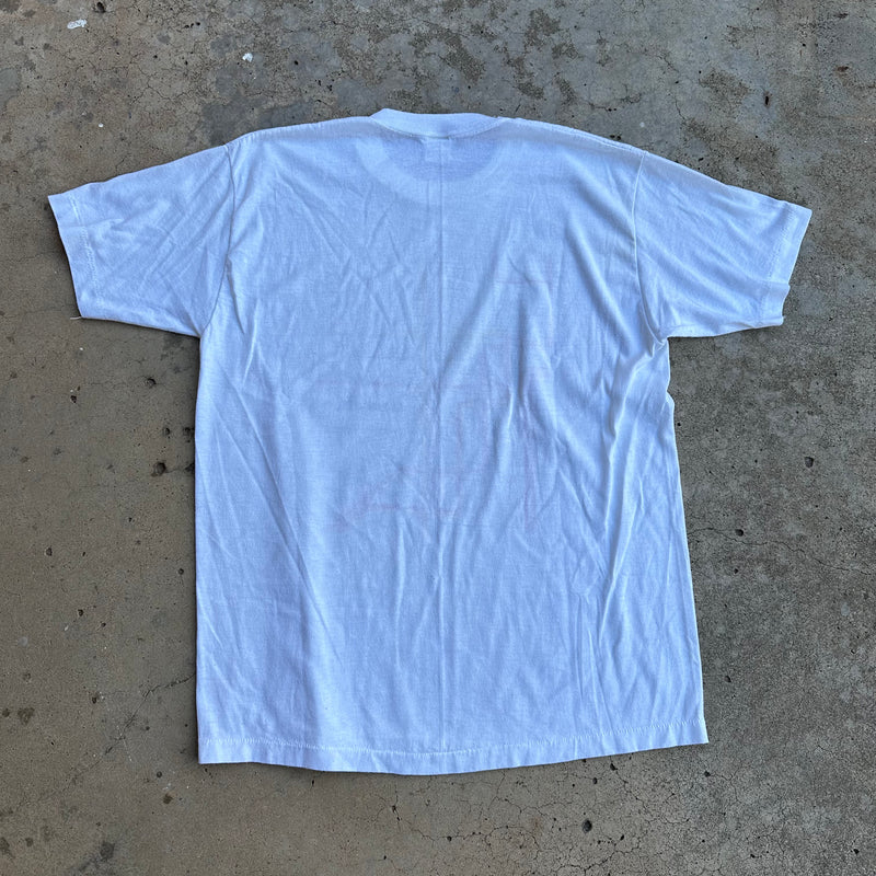1980’s Manhattan Subway T-Shirt Small